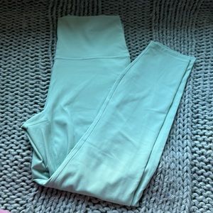 PureLuxe Leggings 7/8 by Fabletics